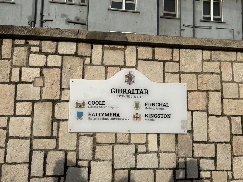 Přečtete si více ze článku Objevte Gibraltar: Perlu na Jižním cípu Evropy