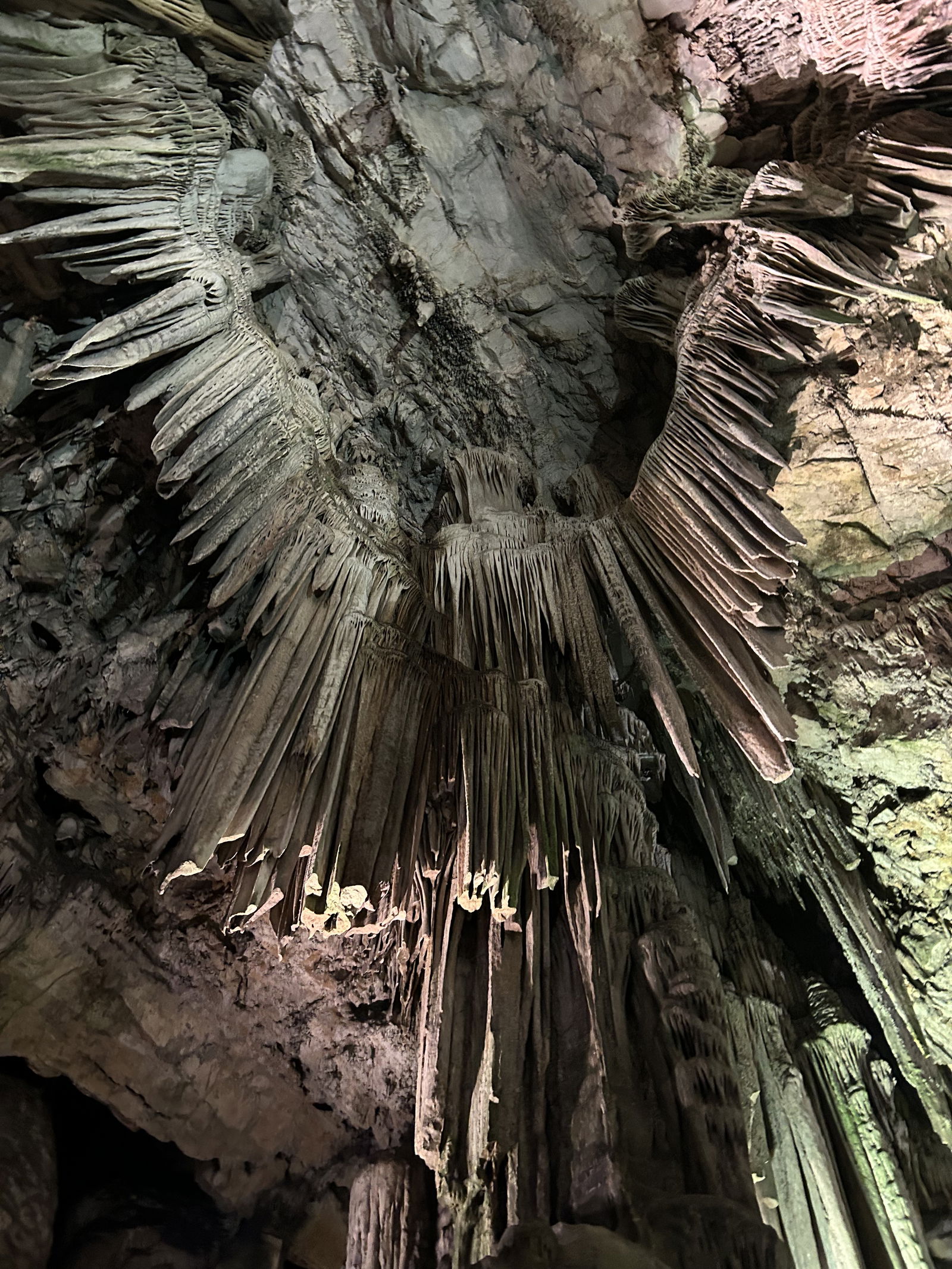 Přečtete si více ze článku Objevování kouzla videomappingu v jeskyni St. Michael’s Cave na Gibraltaru