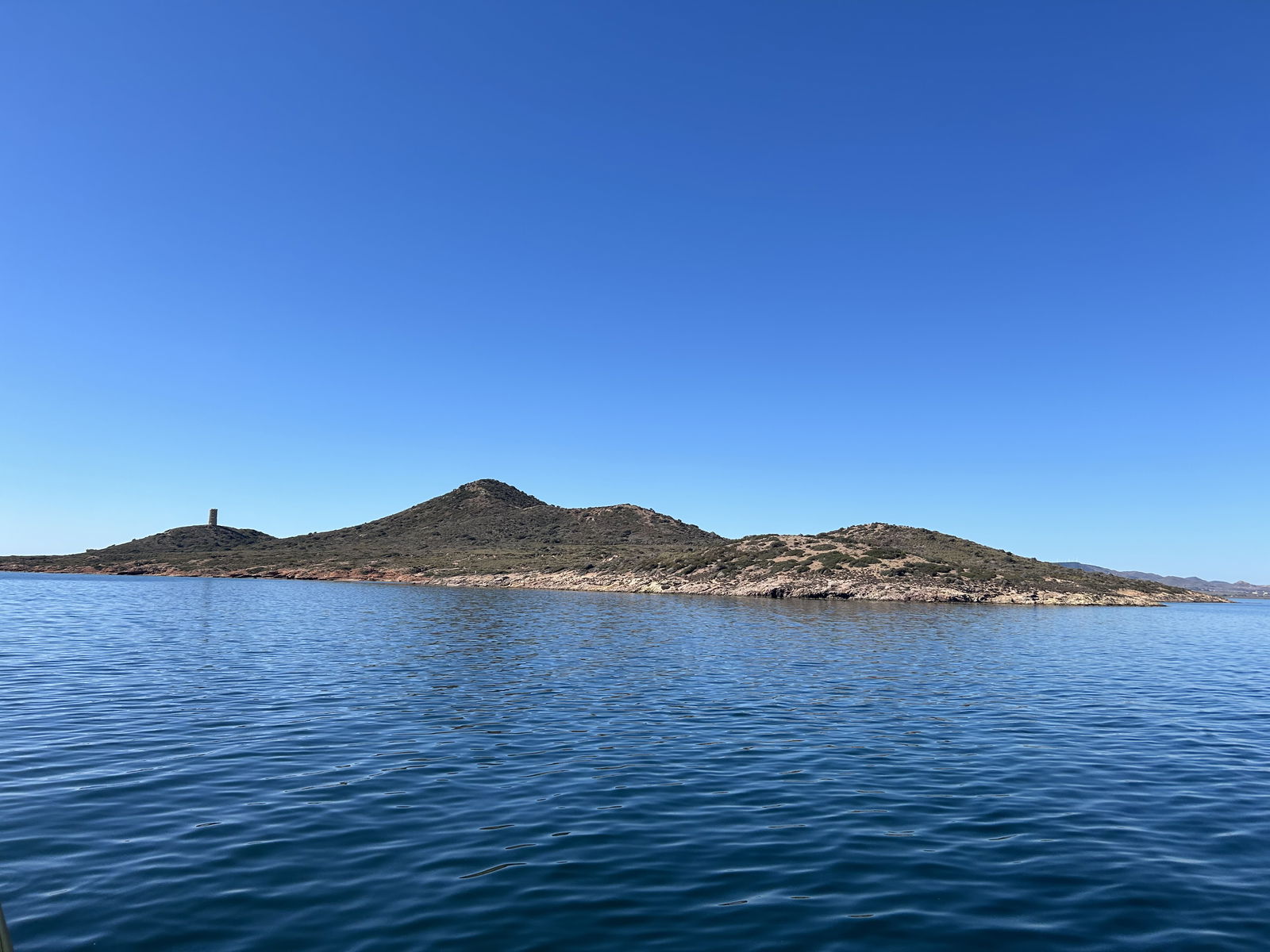 Přečtete si více ze článku Objevování ostrovů Mar Menor: Isla Mayor a Isla de Perdiguera