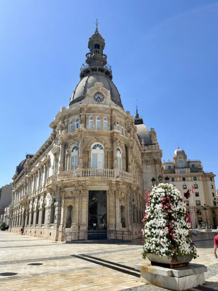 Přečtete si více ze článku Historie a krása architektury: Objevte zapomenuté klenoty města