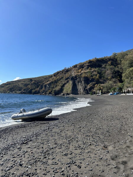 Přečtete si více ze článku Objevování krás pláže na Isla de Vulcano